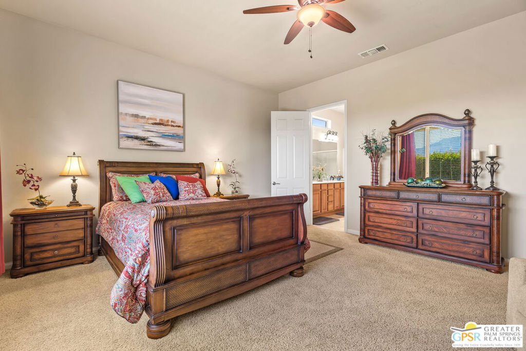 Sun City Shadow Hills - Residential Lease