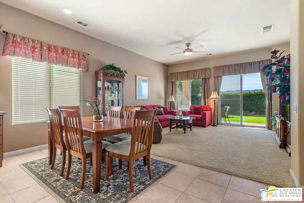 Sun City Shadow Hills - Residential Lease