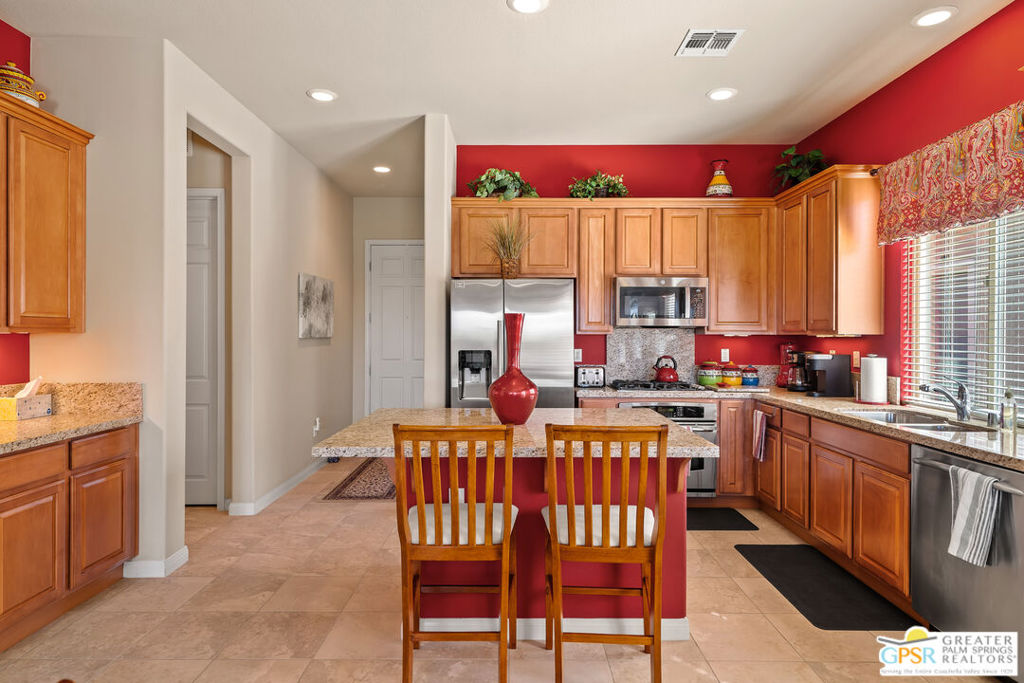 Sun City Shadow Hills - Residential Lease