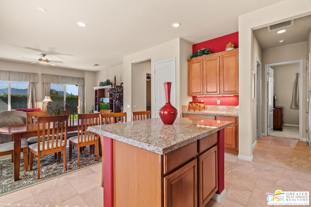 Sun City Shadow Hills - Residential Lease