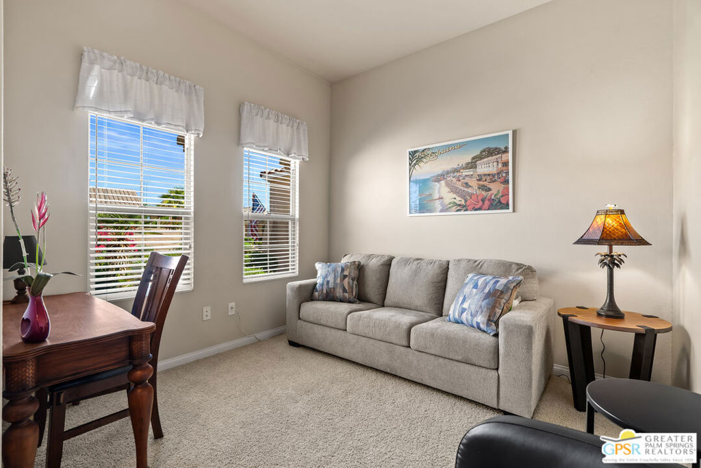 Sun City Shadow Hills - Residential Lease