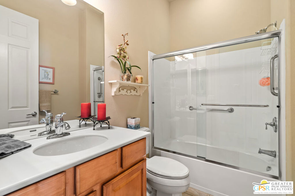 Sun City Shadow Hills - Residential Lease