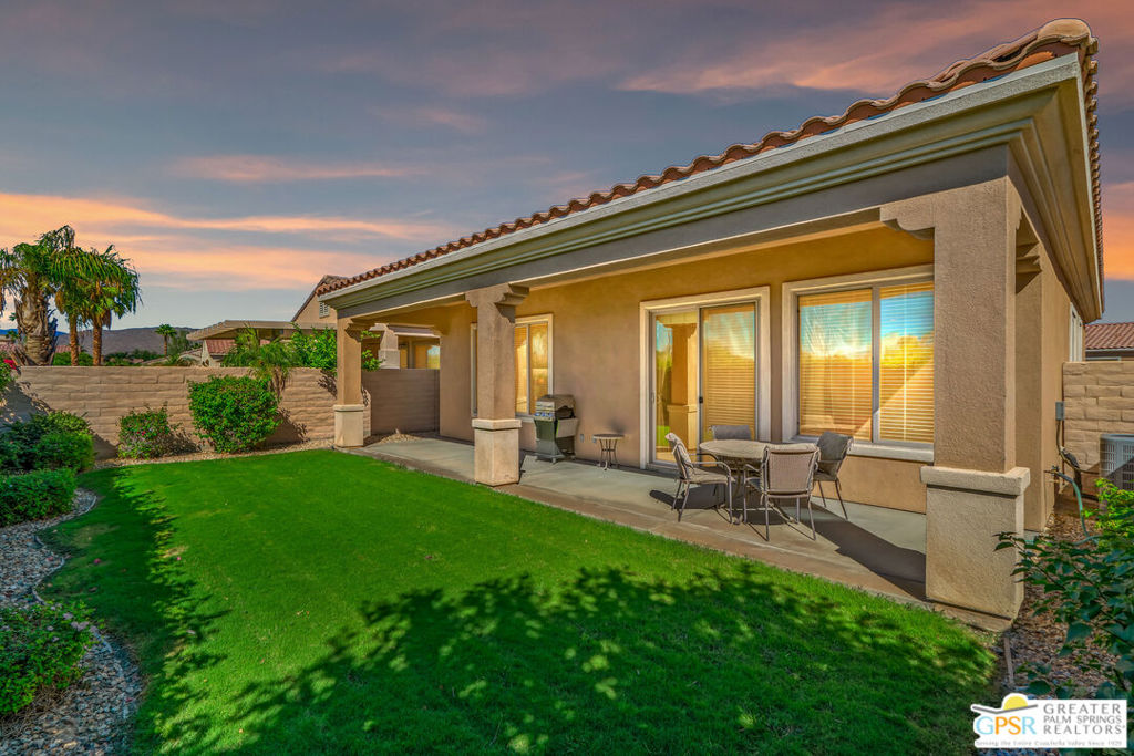 Sun City Shadow Hills - Residential Lease