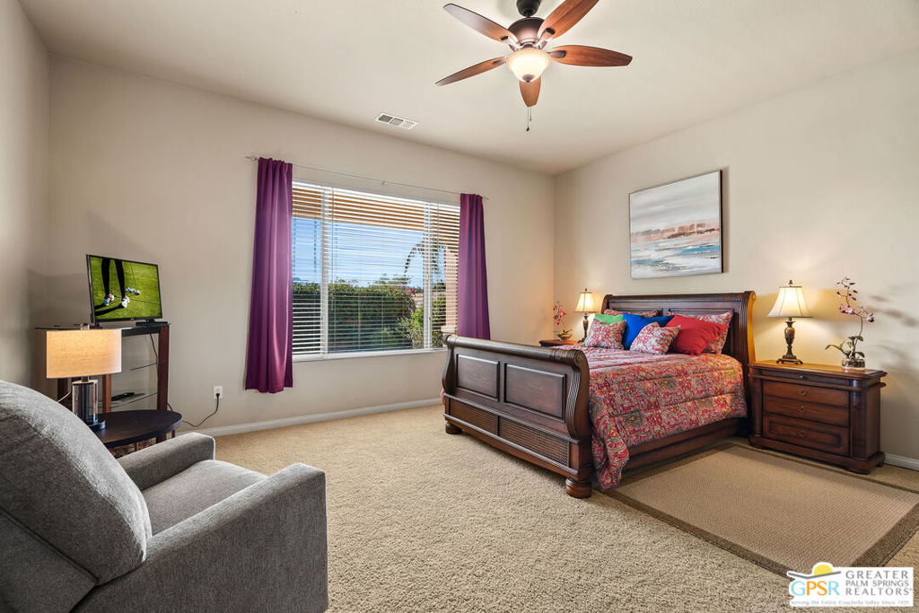 Sun City Shadow Hills - Residential Lease