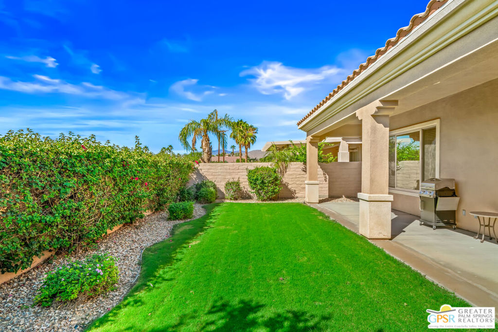 Sun City Shadow Hills - Residential Lease