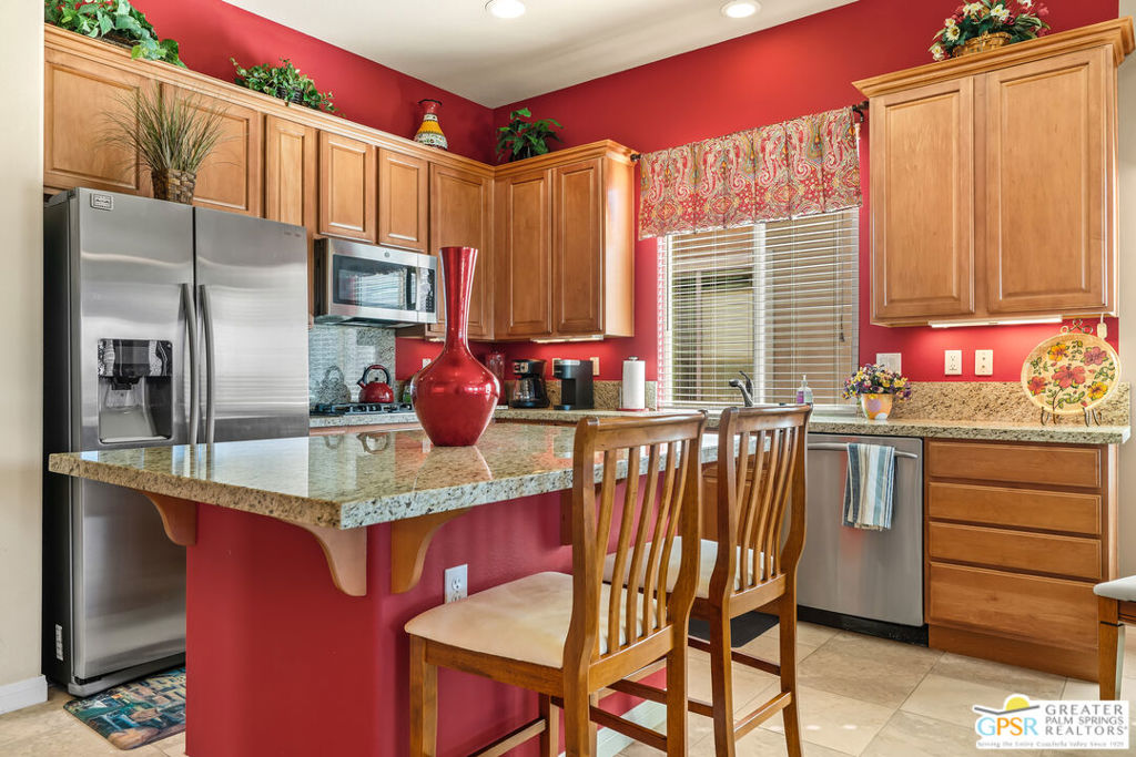 Sun City Shadow Hills - Residential Lease