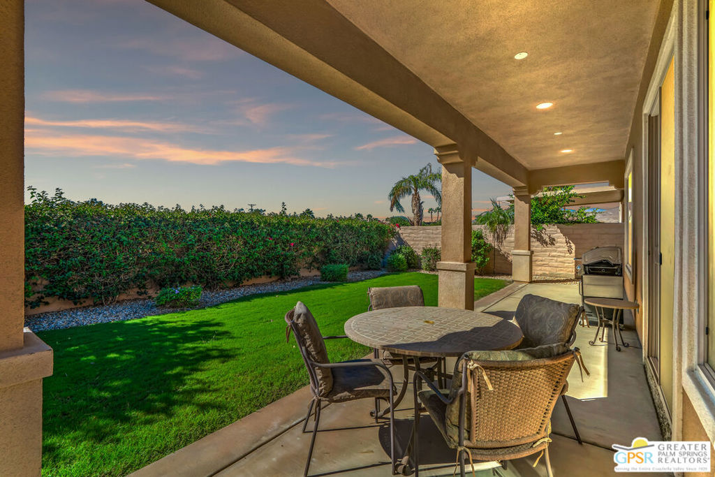 Sun City Shadow Hills - Residential Lease