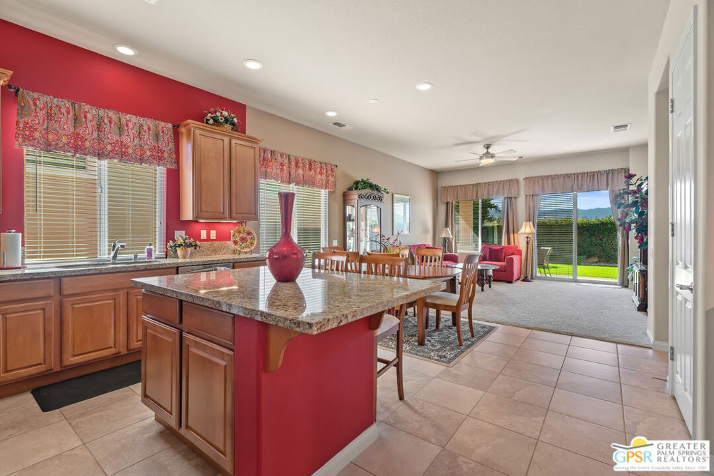 Sun City Shadow Hills - Residential Lease