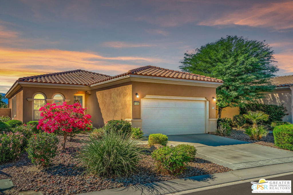 Sun City Shadow Hills - Residential Lease