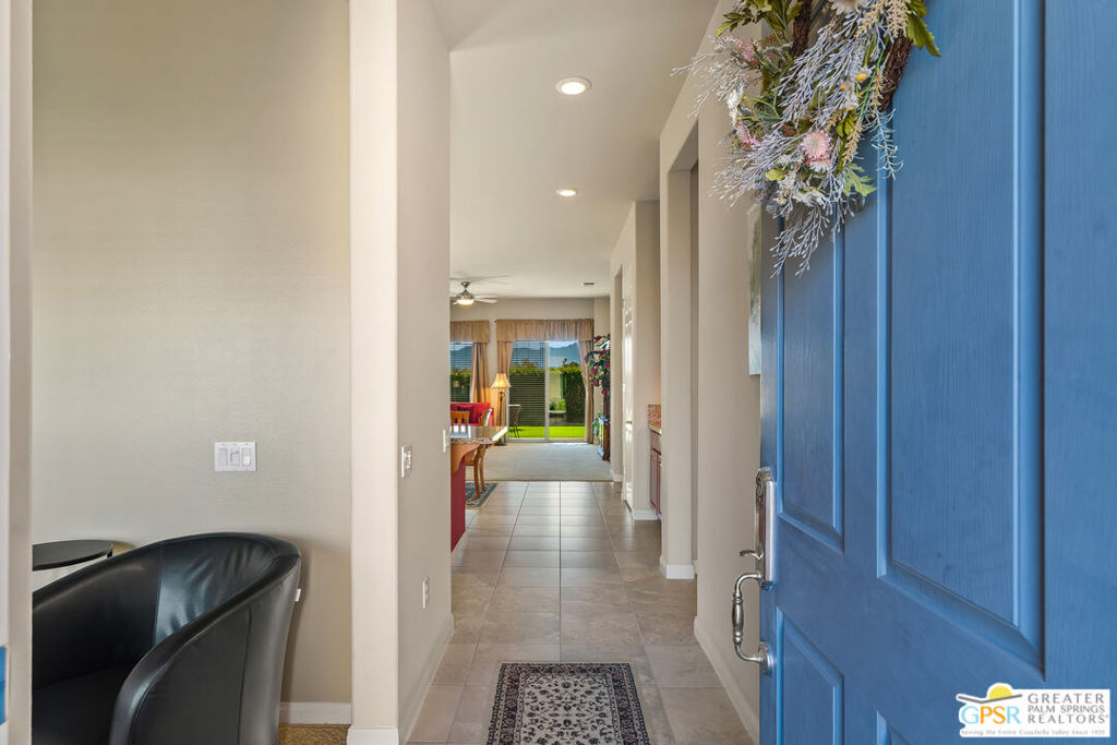 Sun City Shadow Hills - Residential Lease