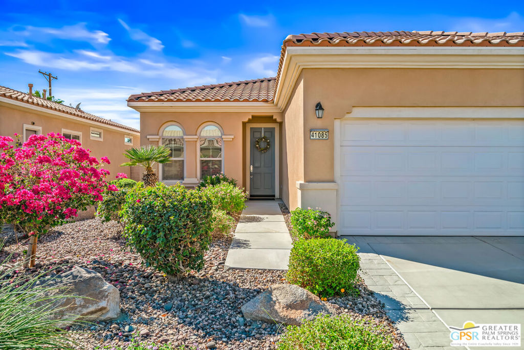 Sun City Shadow Hills - Residential Lease