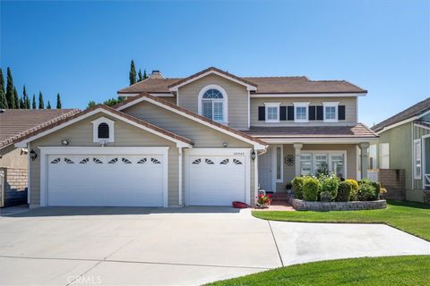 Photo of 28223 Bel Monte Court, Canyon Country, CA 91387 (MLS # SR26064422)