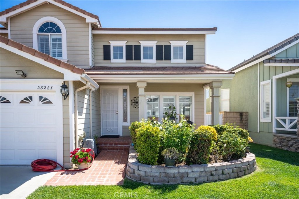 28223 Bel Monte Court