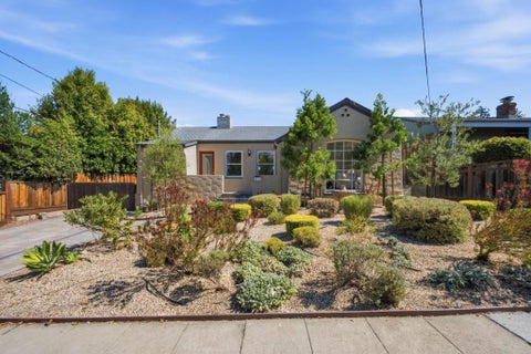 Photo of 2719 Brewster Avenue, Redwood City, CA 94062 (MLS # ML82060074)