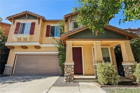 Photo of 31675 Brisa Court, Murrieta, CA 92563 (MLS # SW26069315)