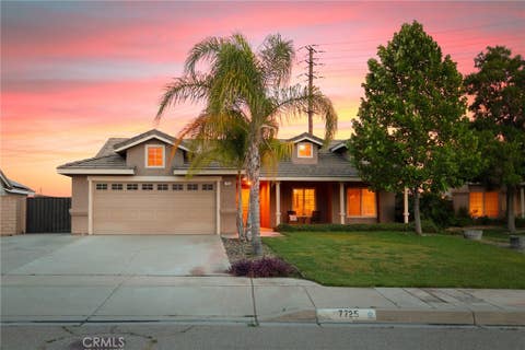 Photo of 7725 Stoney Creek Court, Highland, CA 92346 (MLS # CV26129211)