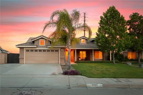 7725 Stoney Creek Court, Highland, CA 92346 - MLS#: CV26129211