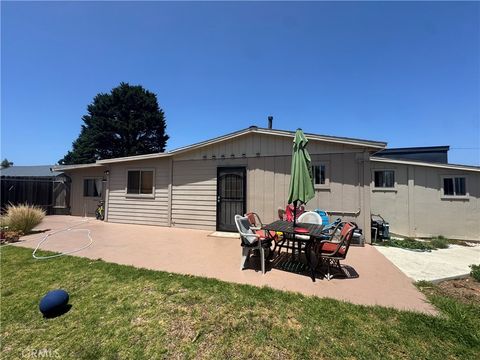 Tiny photo for 1499 Farroll RD, Grover Beach, CA 93433 (MLS # PI26116069)