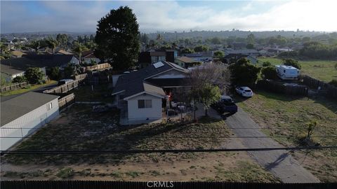 Tiny photo for 1499 Farroll RD, Grover Beach, CA 93433 (MLS # PI26116069)