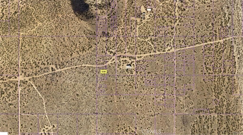 0 Vac/Vic 200th Ste/Camino Road