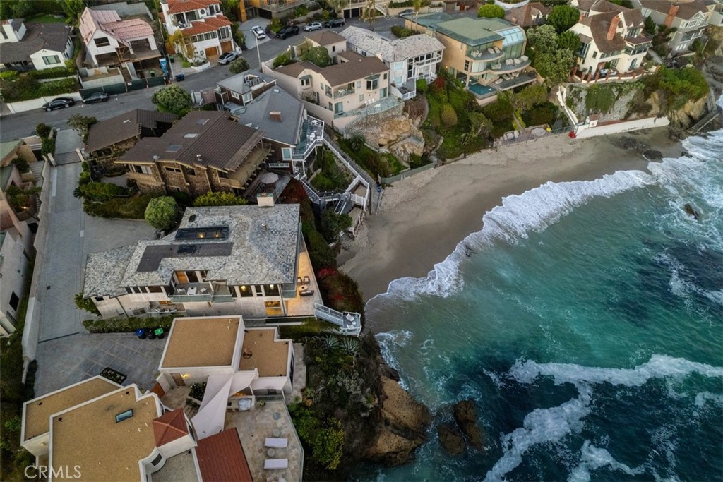 Woods Cove (WC) - Residential
