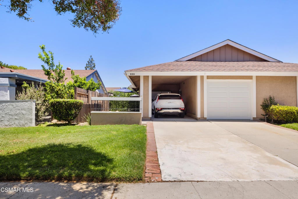 988 Vallejo Avenue