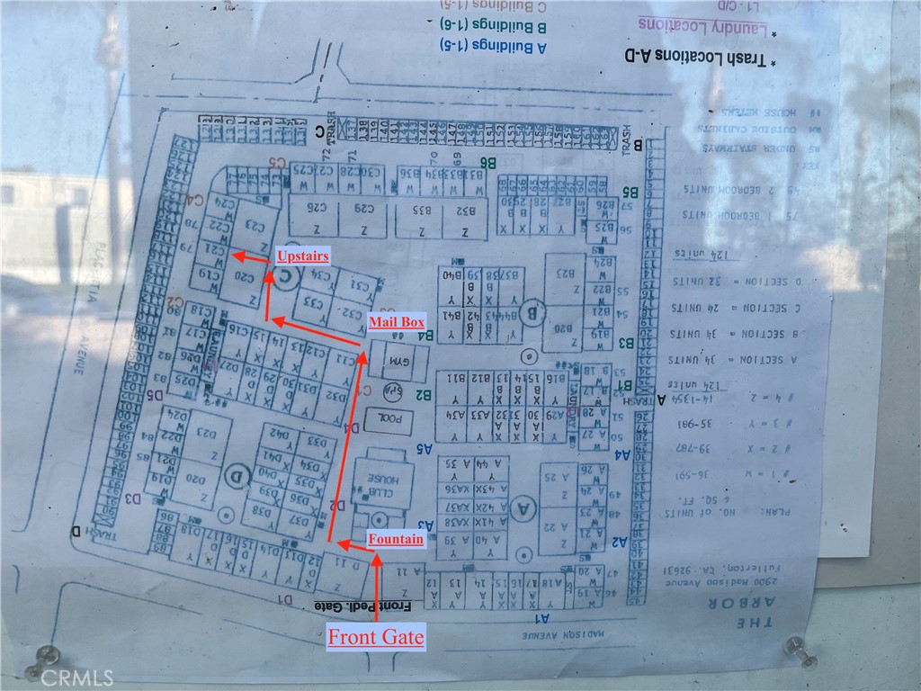 2900 Madison Avenue C21