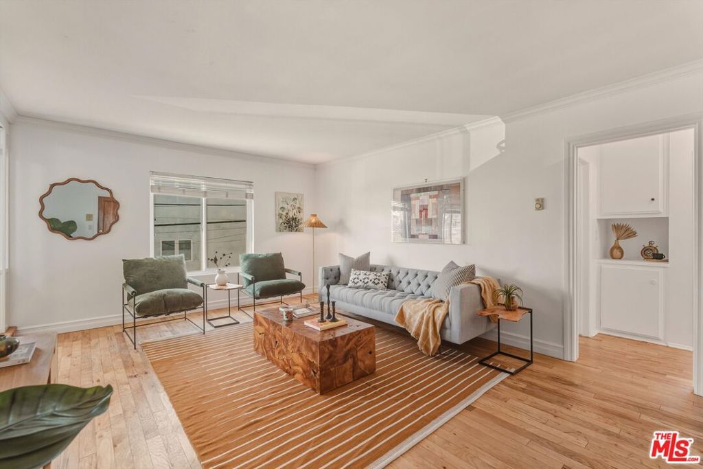 Photo of 425 Idaho Avenue #10, Santa Monica, CA 90403 (MLS # 26644829)