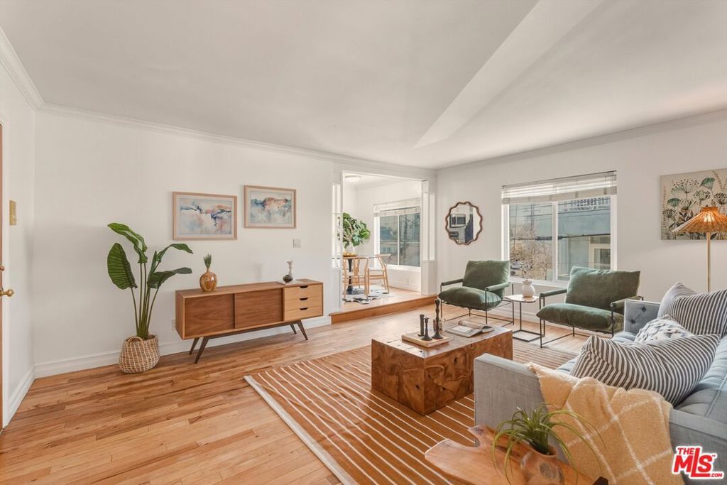 Photo of 425 Idaho Avenue #10, Santa Monica, CA 90403 (MLS # 26644829)