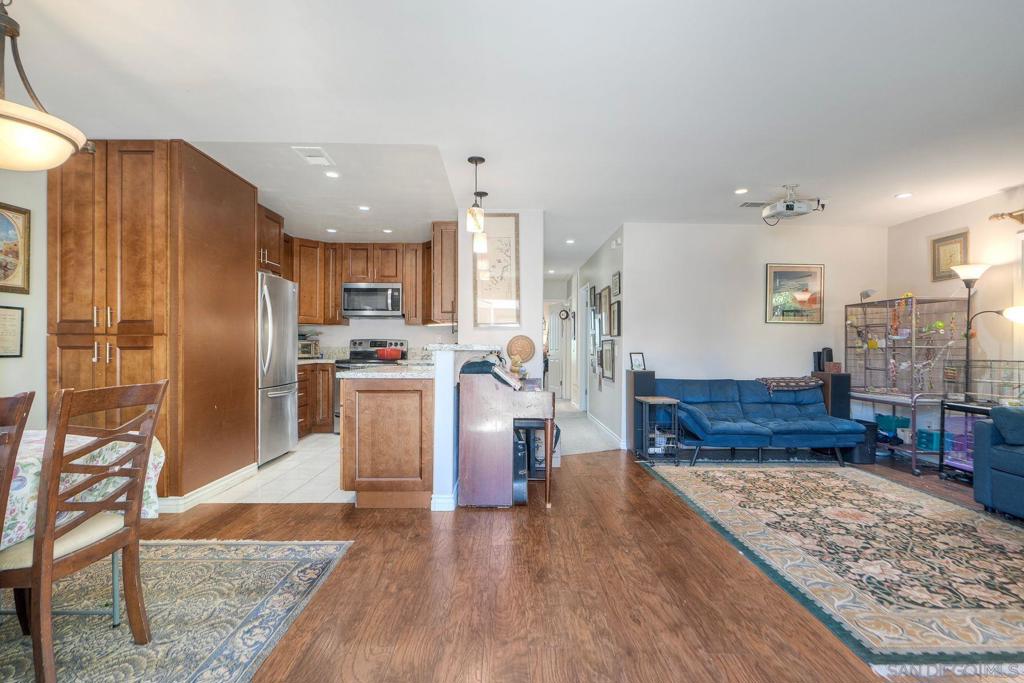 Rancho Bernardo - Residential