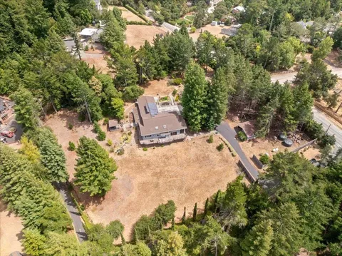 23435 Summit Road, Los Gatos, CA 95033 - MLS#: ML82015755