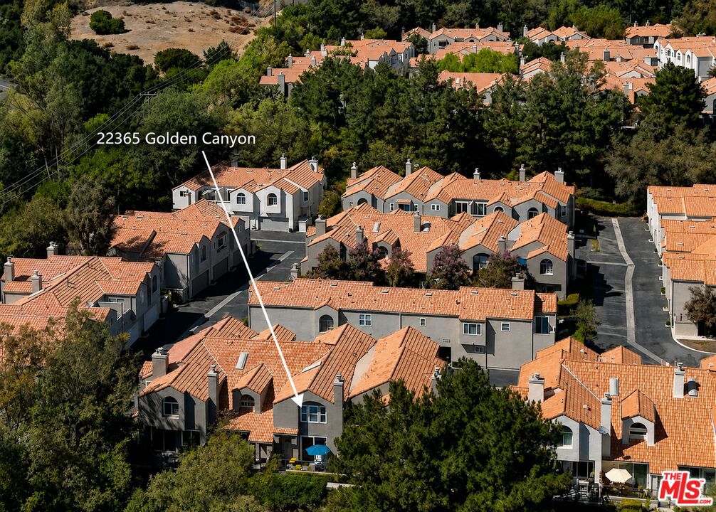 22365 Golden Canyon Circle