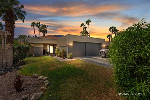 3119 Sunflower Loop N Palm Springs CA 92262