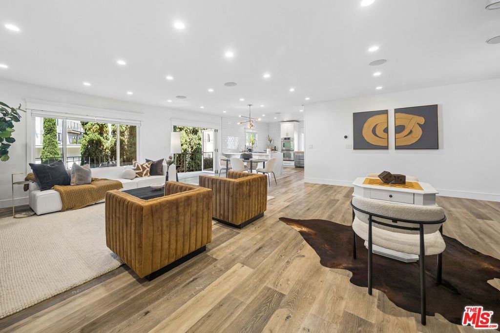 Photo of 1828 Holmby Avenue #103, Los Angeles, CA 90025 (MLS # 26836237)