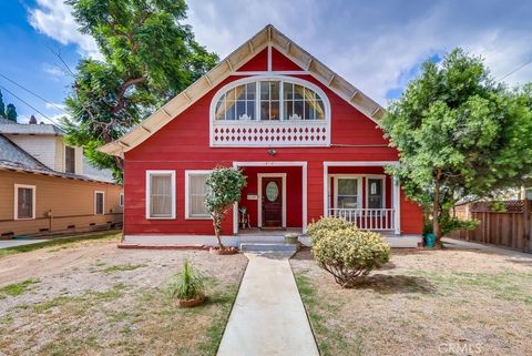 810 N Loma Vista Drive Long Beach CA 90813