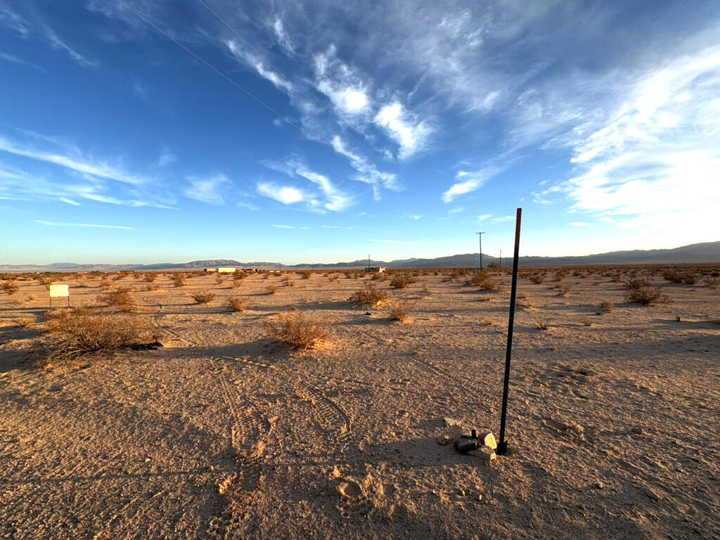 Not Applicable-1 - Land