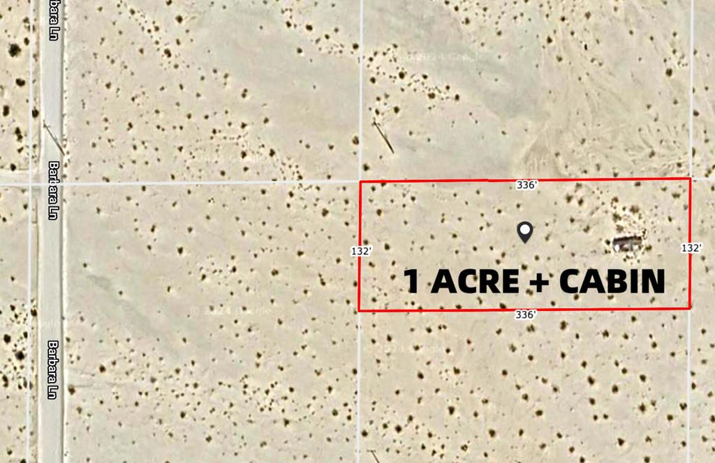 Not Applicable-1 - Land