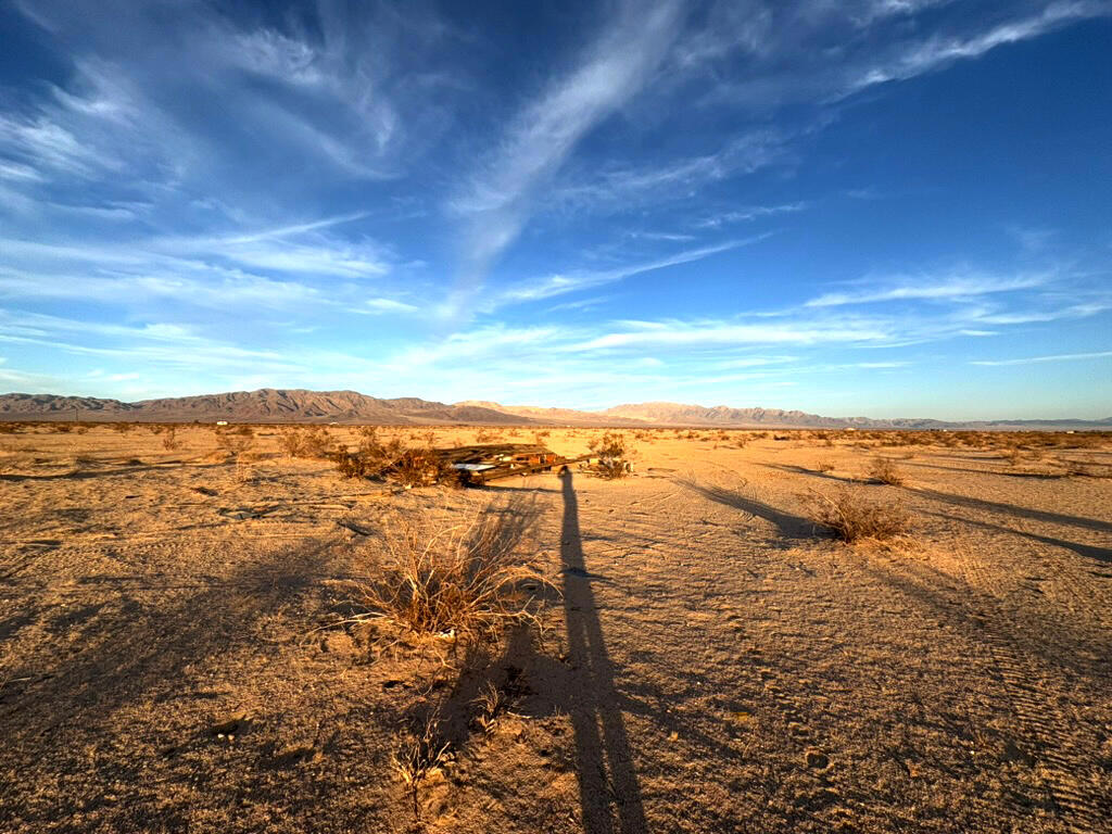 Not Applicable-1 - Land