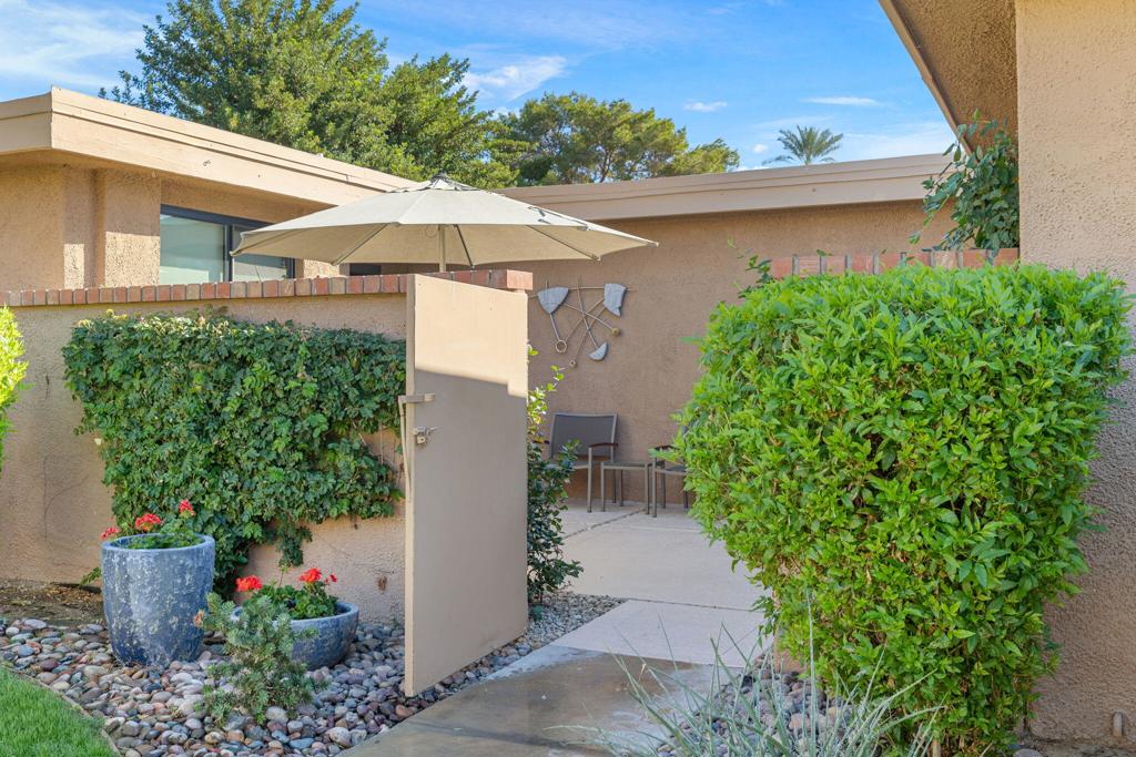 Sunrise C.C. - Residential