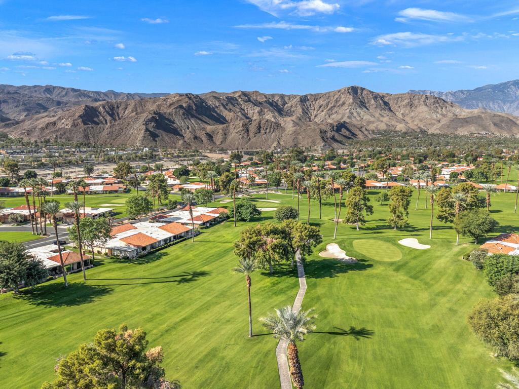 Sunrise C.C. - Residential