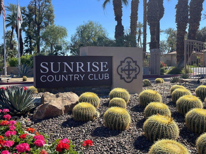 Sunrise C.C. - Residential