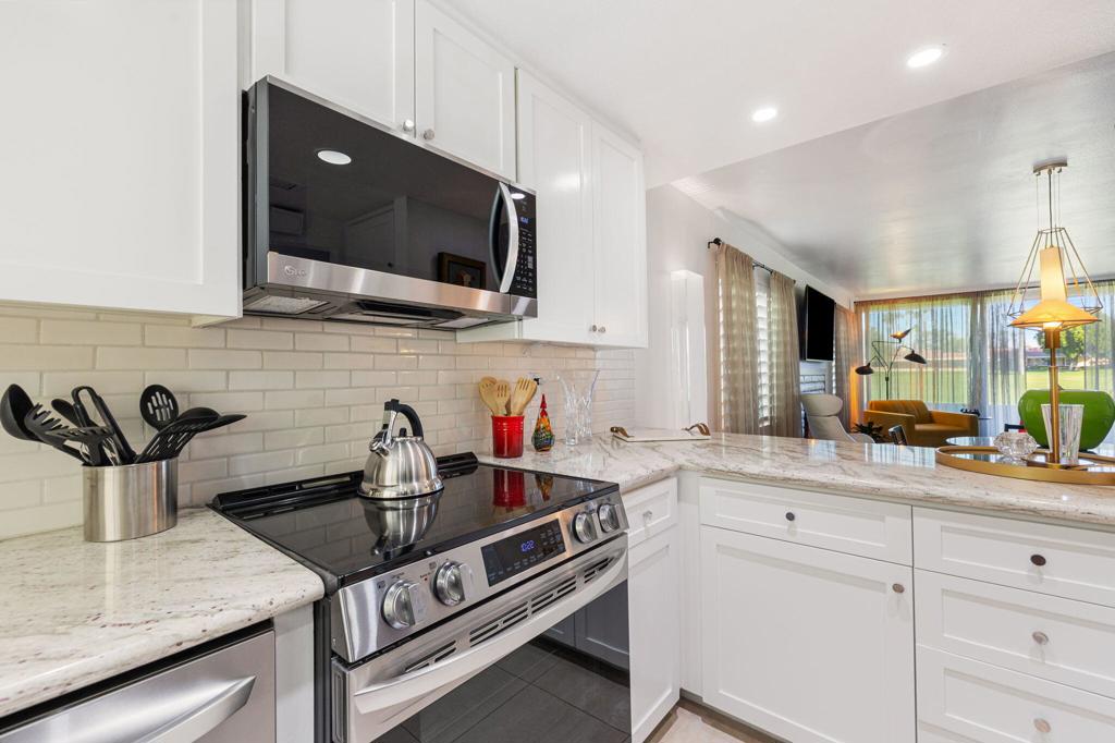 Sunrise C.C. - Residential