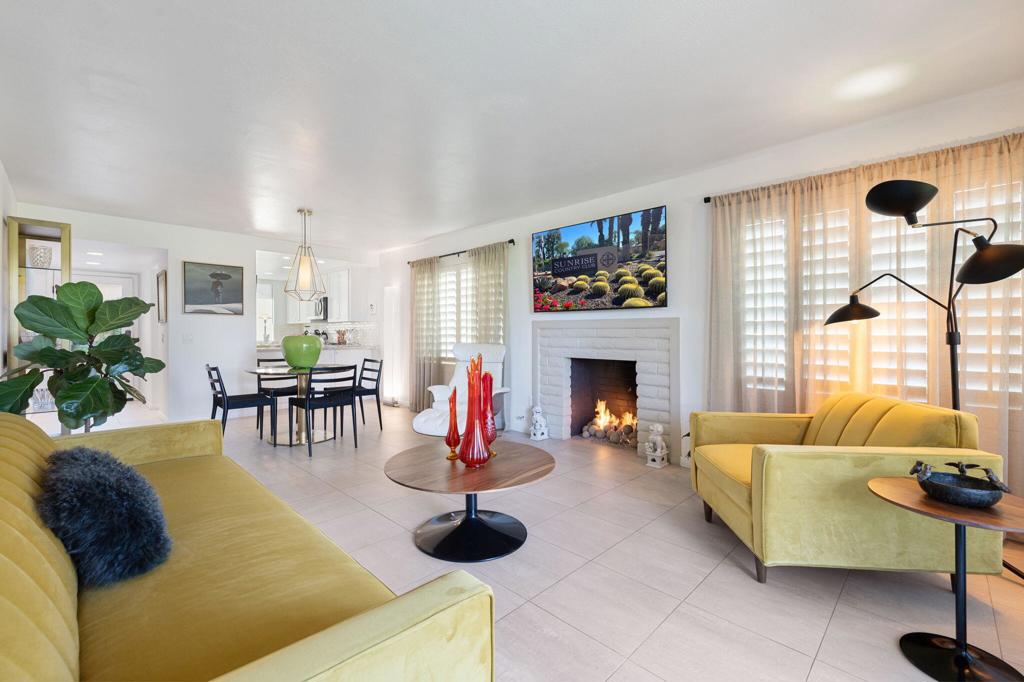 Sunrise C.C. - Residential