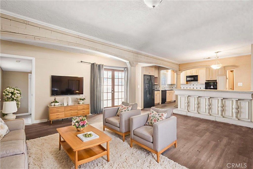 Photo of 16857 Chatsworth Street, Granada Hills, CA 91344 (MLS # OC25200678)