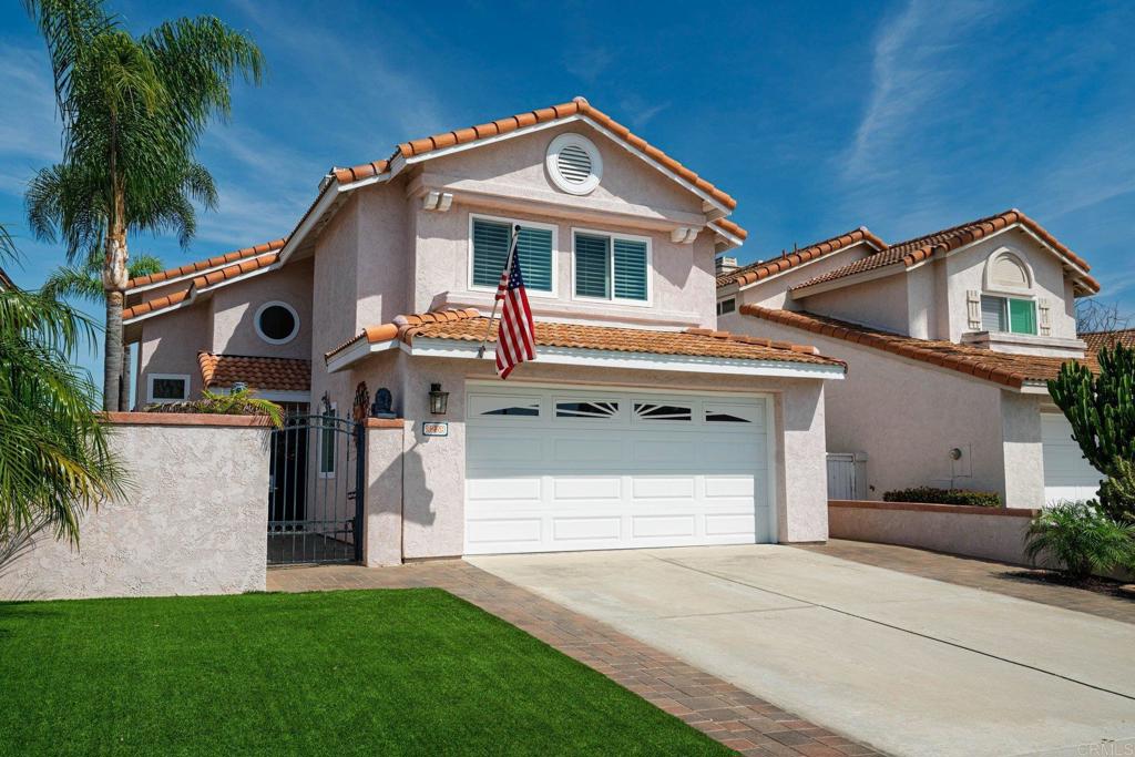 3258 San Helena Drive