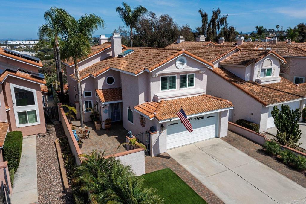 3258 San Helena Drive