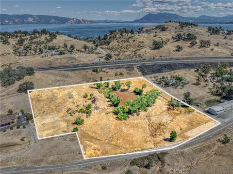 Photo of 4378 Hill Road, Lakeport, CA 95453 (MLS # LC26212474)