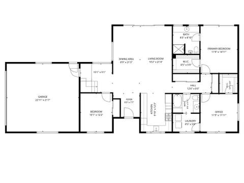 Tiny photo for 3925 Arena RD, Atascadero, CA 93422 (MLS # NS26176769)