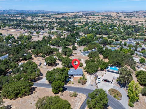 Tiny photo for 3925 Arena RD, Atascadero, CA 93422 (MLS # NS26176769)