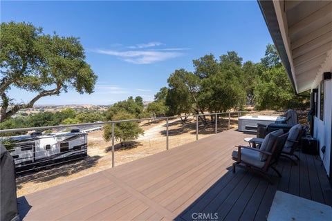 Tiny photo for 3925 Arena RD, Atascadero, CA 93422 (MLS # NS26176769)